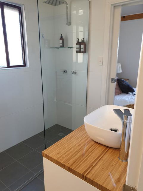 R & R On The Ravine - Northern Rivers Accommodation 2