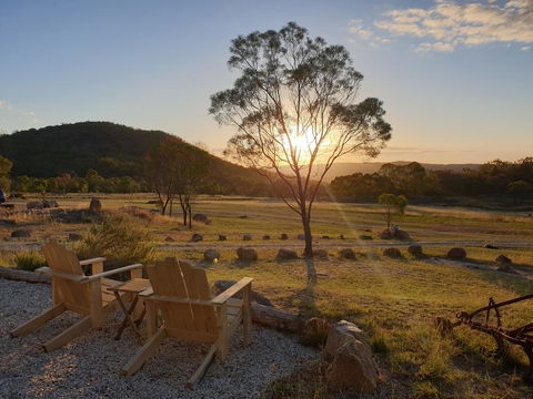 R & R On The Ravine - Northern Rivers Accommodation 0