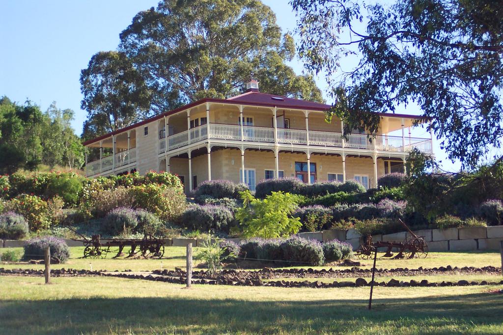Emu Vale QLD Northern Rivers Accommodation