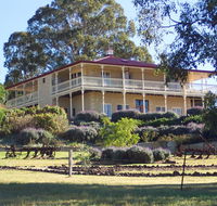 R on the Downs BnB  Cottages - Northern Rivers Accommodation