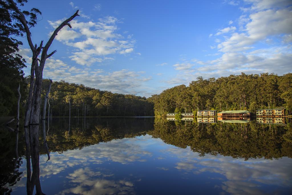 Beedelup WA Northern Rivers Accommodation