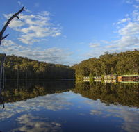 RAC Karri Valley Resort - Northern Rivers Accommodation
