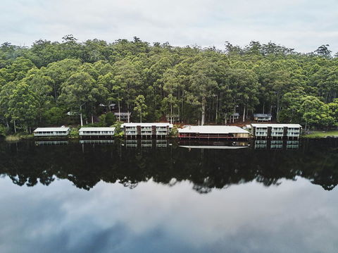 RAC Karri Valley Resort - Northern Rivers Accommodation 2