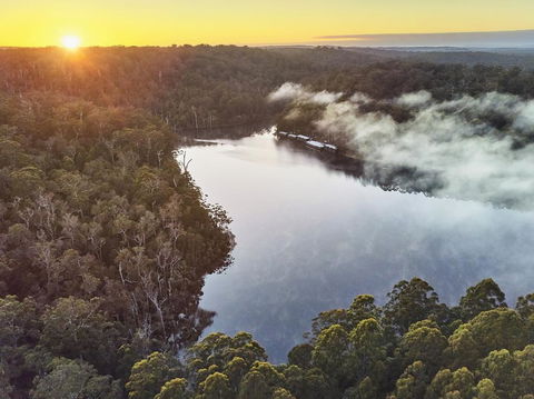 RAC Karri Valley Resort - Northern Rivers Accommodation 1