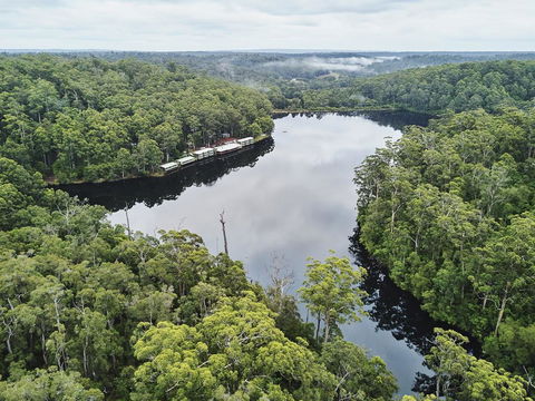 RAC Karri Valley Resort - Northern Rivers Accommodation 3