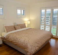 Race Course Apartments - Northern Rivers Accommodation