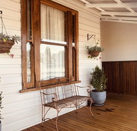 Railway Cottage - Northern Rivers Accommodation