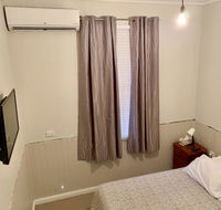 Railway Heritage Home - Northern Rivers Accommodation