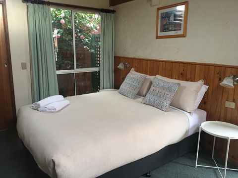 Railway Motel Myrtleford - Northern Rivers Accommodation 0