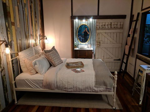 Rain Forest Gem - Northern Rivers Accommodation 0