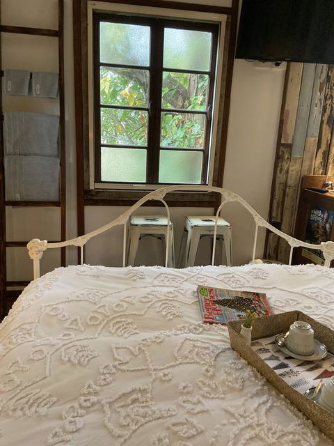 Rain Forest Gem - Northern Rivers Accommodation 2