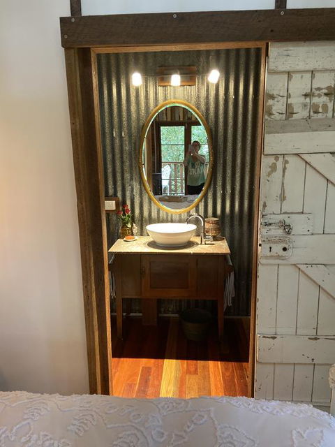 Rain Forest Gem - Northern Rivers Accommodation 1