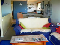 Rainbow Breezes 4 - Rainbow Beach Townhouse with breath-taking ocean views to Fraser Island