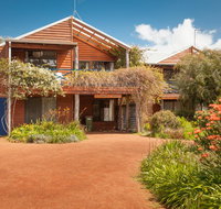 Rainbow House - Northern Rivers Accommodation