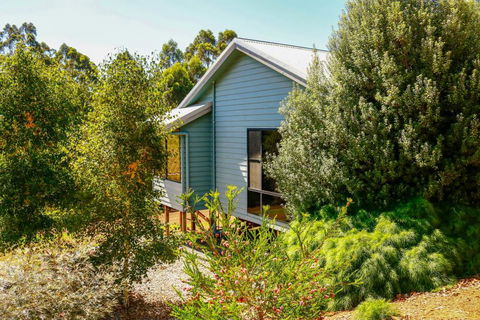 Rainbow Trail Chalets - Northern Rivers Accommodation 2
