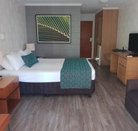 Rainforest Castaways Resort and Spa - Northern Rivers Accommodation