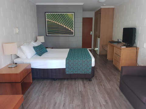 Rainforest Castaways Resort And Spa - Northern Rivers Accommodation 0