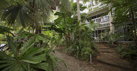 Rainforest Castaways Resort And Spa - Northern Rivers Accommodation 3