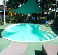 Rainforest Motel - Northern Rivers Accommodation
