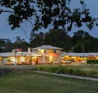 Raintree Motel Biloela - Northern Rivers Accommodation