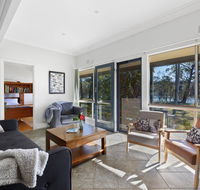 Rakali Cottage Lake Conjola - Northern Rivers Accommodation