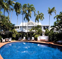 Ramada By Wyndham Cairns City Centre - Northern Rivers Accommodation