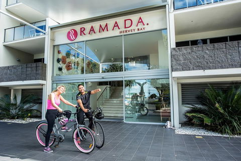 Ramada By Wyndham Hervey Bay - Northern Rivers Accommodation 2