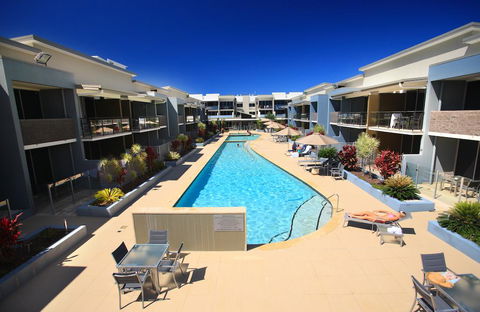 Ramada By Wyndham Hervey Bay - Northern Rivers Accommodation 1