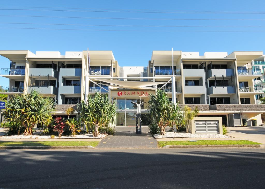 Hervey Bay QLD Northern Rivers Accommodation