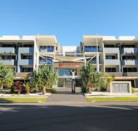 Ramada by Wyndham Hervey Bay - Northern Rivers Accommodation