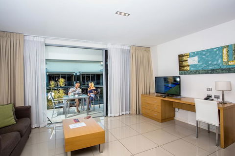 Ramada By Wyndham Hervey Bay - Northern Rivers Accommodation 3
