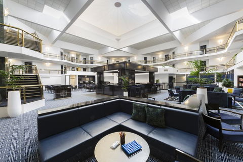 Ramada Diplomat Canberra - Northern Rivers Accommodation 3