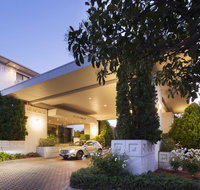 Ramada Diplomat Canberra - Northern Rivers Accommodation