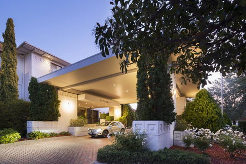 Ramada Diplomat Canberra - Northern Rivers Accommodation 0