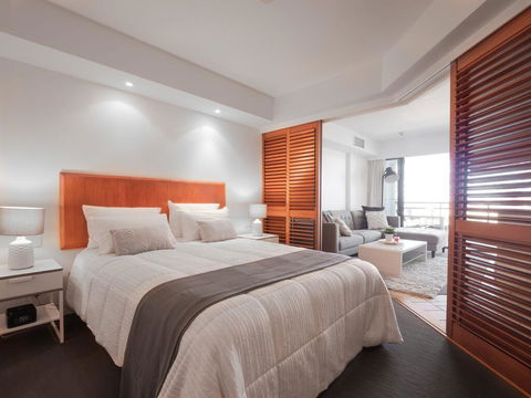 Ramada Golden Beach Unit 506 - Northern Rivers Accommodation 0