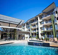 Ramada Resort by Wyndham Coffs Harbour - Northern Rivers Accommodation
