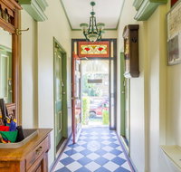 Randwick City Lodge - Northern Rivers Accommodation