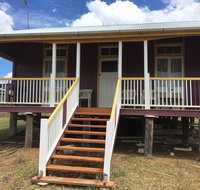 Rangemore Estate - Northern Rivers Accommodation