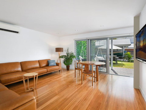 Rangoon Sunrise @ Minnamurra - Northern Rivers Accommodation 2