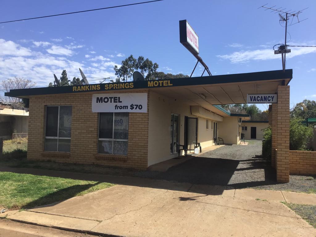 Melbergen ACT Northern Rivers Accommodation