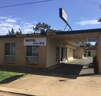 Rankins Springs Motel - Northern Rivers Accommodation