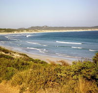 Raven Cottage - Northern Rivers Accommodation