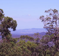 Ravensbourne Escape - Cedar Lodge - Northern Rivers Accommodation