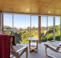Ravensbourne Escape - Windsong - Northern Rivers Accommodation