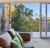 Ravensbourne Escape- Kookaburra Kottage - Northern Rivers Accommodation