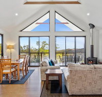 Ravensbourne Escape- Stella Luna - Northern Rivers Accommodation
