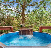 Ravensbourne Escape-Tree Tops - Northern Rivers Accommodation