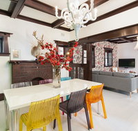 Ravenswood - Luxurious spacious 4 Br walk to Clovelly Beach - Northern Rivers Accommodation