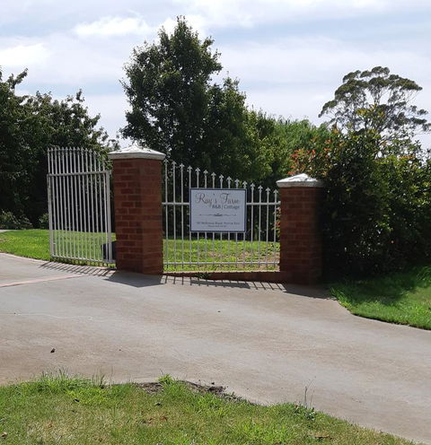 Ray's Farm - Northern Rivers Accommodation 3