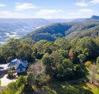 RayfieldsBerry - Kangaroo Valley - Northern Rivers Accommodation